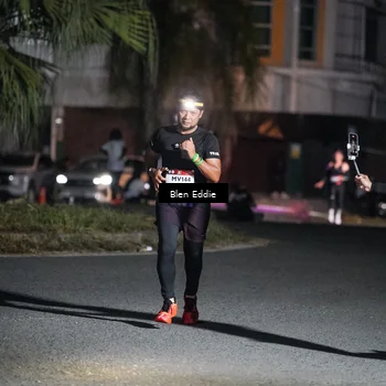 Runner Photo 7734288