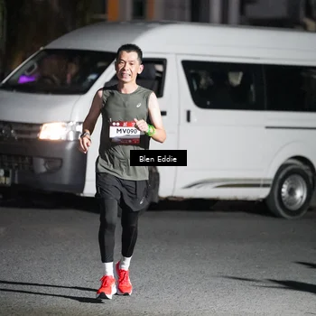 Runner Photo 7734289