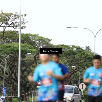 Runner Photo 7734293