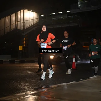Runner Photo 7734294