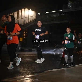 Runner Photo 7734296