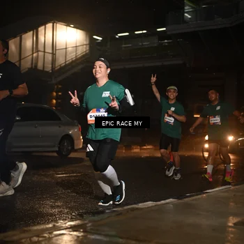 Runner Photo 7734297