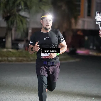 Runner Photo 7734299
