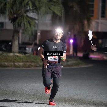 Runner Photo 7734304