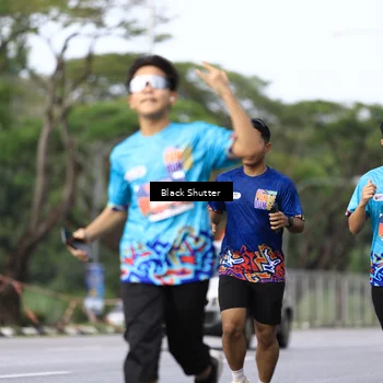 Runner Photo 7734310