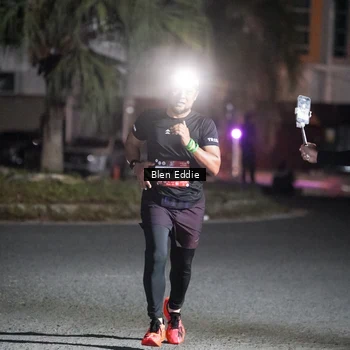 Runner Photo 7734311