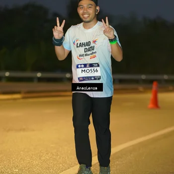 Runner Photo 7734316