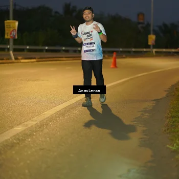 Runner Photo 7734318