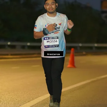 Runner Photo 7734321