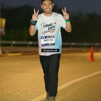 Runner Photo 7734328