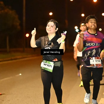 Runner Photo 7734334