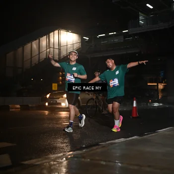 Runner Photo 7734335