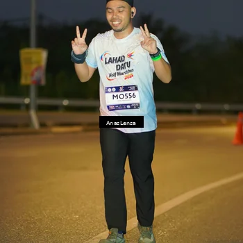Runner Photo 7734336