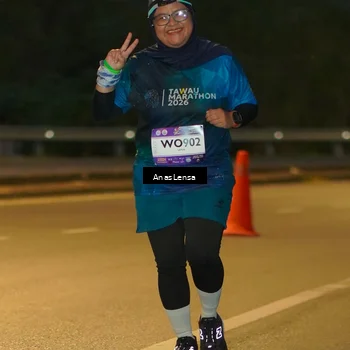 Runner Photo 7734338