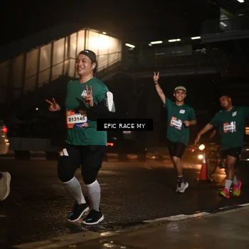 Runner Photo 7734342