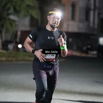 Runner Photo 7734348