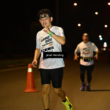 Runner Photo 7734349
