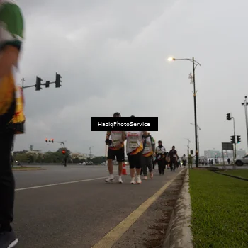 Runner Photo 7734351