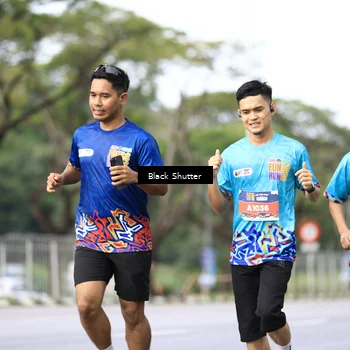 Runner Photo 7734355