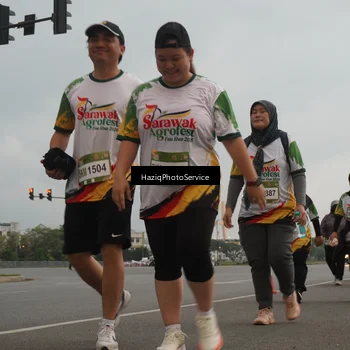 Runner Photo 7734358