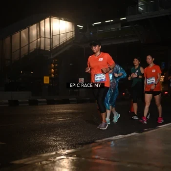 Runner Photo 7734362