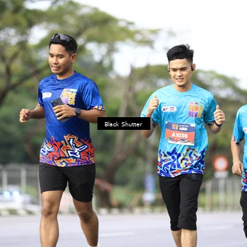 Runner Photo 7734363