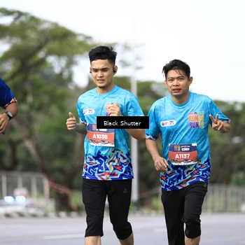 Runner Photo 7734366