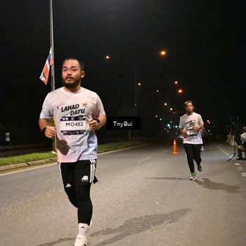 Runner Photo 7734368