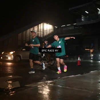 Runner Photo 7734369