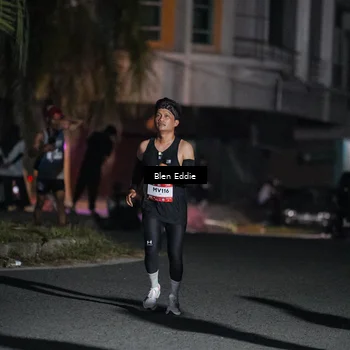 Runner Photo 7734381