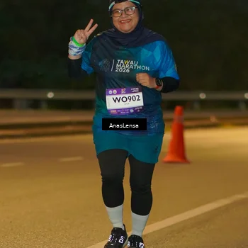 Runner Photo 7734384