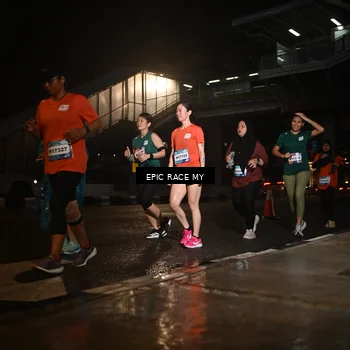 Runner Photo 7734389
