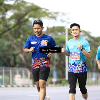 Runner Photo 7734392