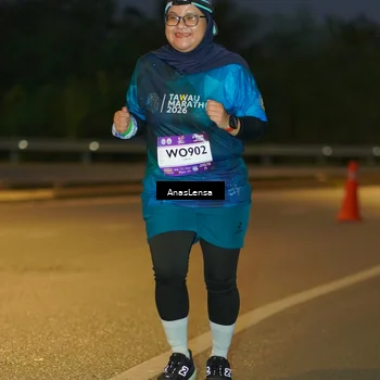Runner Photo 7734393