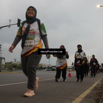 Runner Photo 7734394