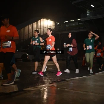 Runner Photo 7734395