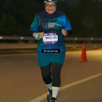 Runner Photo 7734396