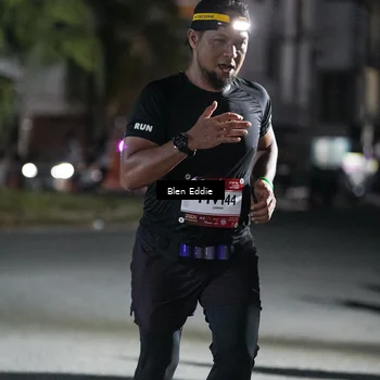Runner Photo 7734397