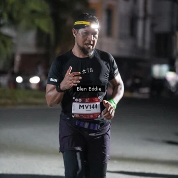 Runner Photo 7734398