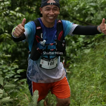 Runner Photo 77344