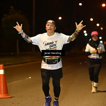 Runner Photo 7734401