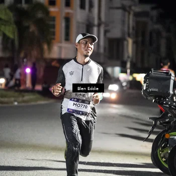 Runner Photo 7734403
