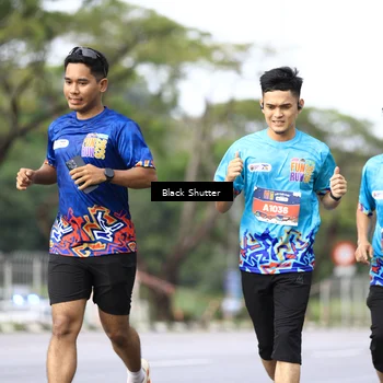 Runner Photo 7734404