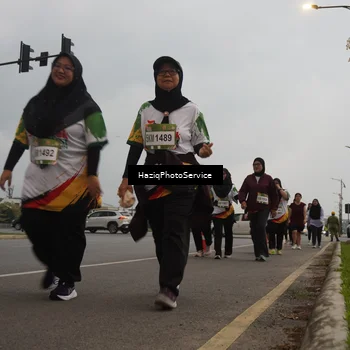 Runner Photo 7734405