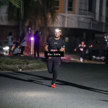 Runner Photo 7734412