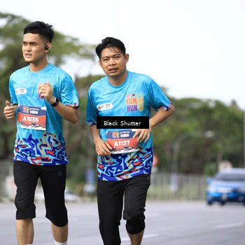 Runner Photo 7734413