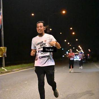 Runner Photo 7734421