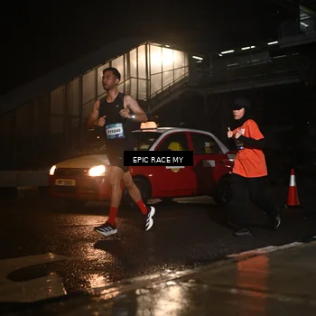 Runner Photo 7734422