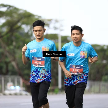 Runner Photo 7734423