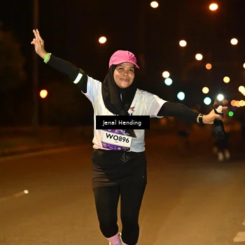 Runner Photo 7734435